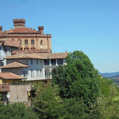Vila Agriturismo La Terrazza Sul Bosco Barolo Exteriér fotografie